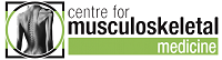 Centre for Musculoskeletal Medicine